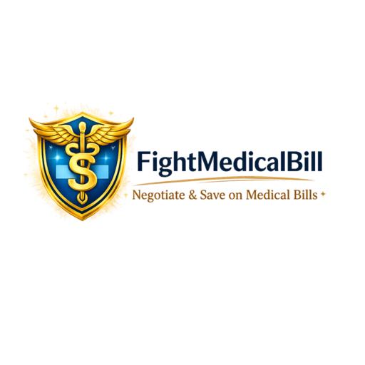 FightMedicalBill logo