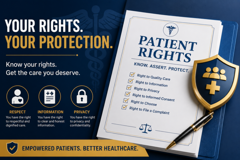 Free Medical Bill Advocates — How They Work and Where to Find Them