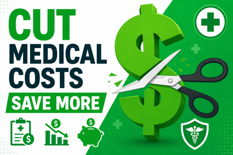 Medical Bills and Bankruptcy — What You Need to Know Before You File