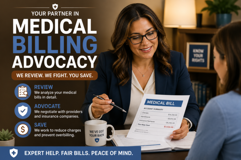 What Is Charity Care and How to Apply — Complete 2026 Guide