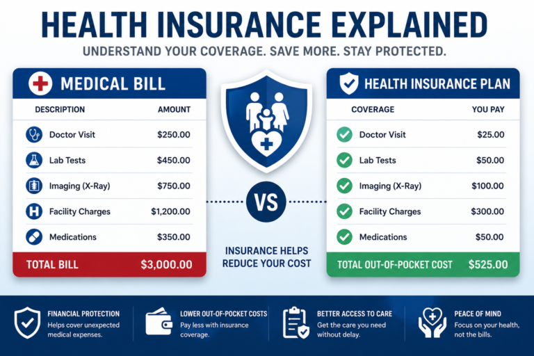 How to Appeal a Health Insurance Denial — Step by Step Guide 2026
