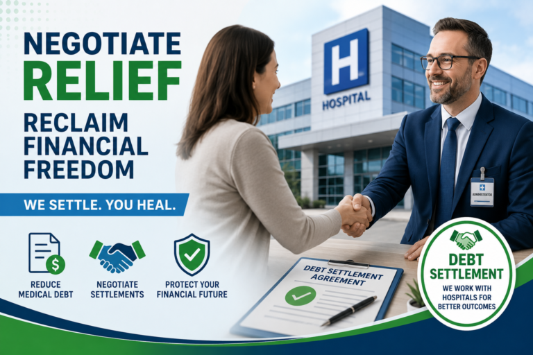 How to Read a Hospital Bill — Complete Plain English Guide 2026