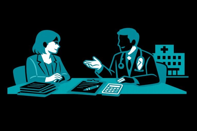 How to Negotiate Medical Bills: A Step-by-Step Guide That Actually Works in 2026
