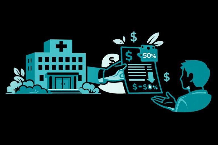 Hospital Financial Assistance Programs 2026: How to Get Your Bill Reduced or Eliminated