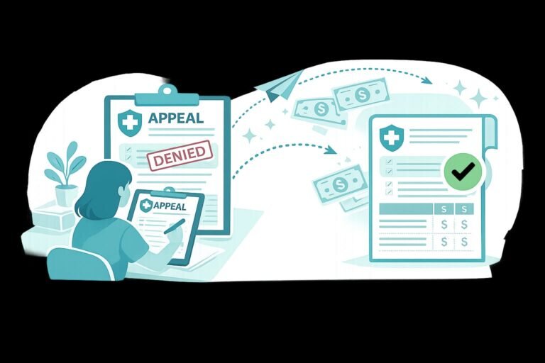 How to Appeal a Health Insurance Denial: Step-by-Step Guide for 2026