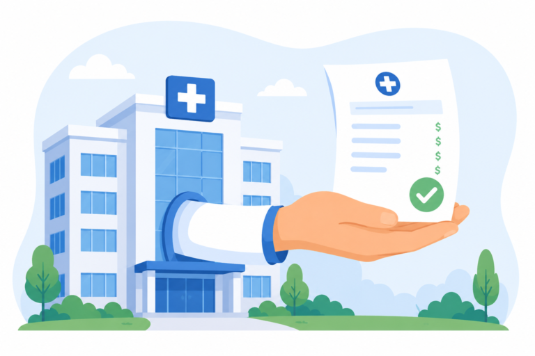 Hospital Financial Assistance Programs 2026: How to Get Your Medical Bills Reduced or Forgiven